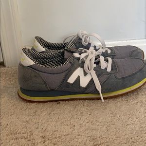 New balance 420 sneakers